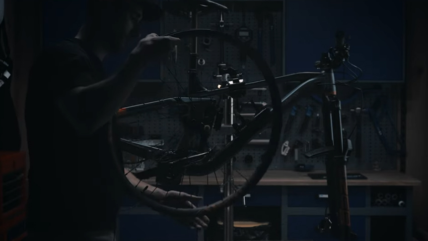 Alvaro Haro Enduromies Jprod enduro Val d'aran