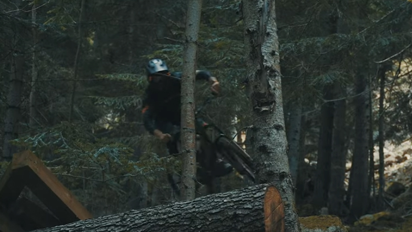 Alvaro Haro Enduromies Jprod enduro Val d'aran