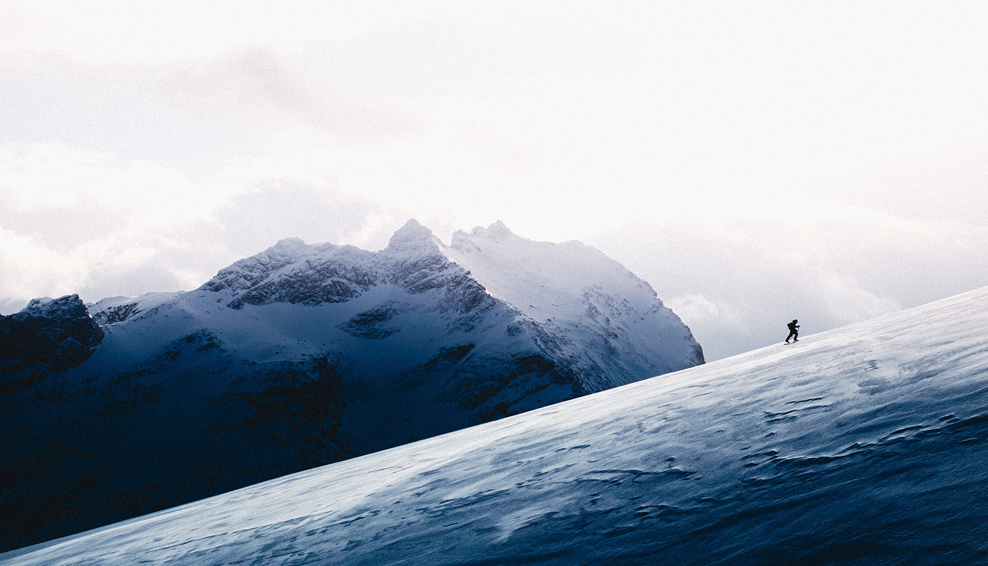 WINTER EXPEDITIONS NEPAL · ALASKA · NORUEGA Jprod